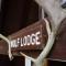 Wolf Lodge - Carrbridge