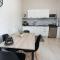 Kouros apartments