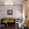 Hotel d’Inghilterra Roma  Starhotels Collezione