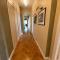 Spacious apartment in city center