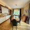 Spacious apartment in city center