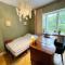 Spacious apartment in city center