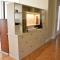 Spacious apartment in city center