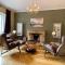 Spacious apartment in city center