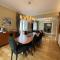 Spacious apartment in city center