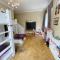 Spacious apartment in city center
