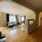 Spacious apartment in city center