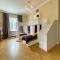 Spacious apartment in city center