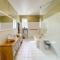 Spacious apartment in city center