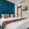 FabHotel Benchmark