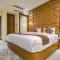 FabHotel Benchmark