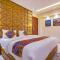 FabHotel Benchmark