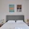 SynPiraeus Apartments & Studios