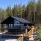 Luksushuvila Himos Panorama