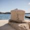 Apartment in Supetarska Draga with sea view, terrace, air conditioning, WiFi 4551-3