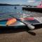 Apartments in Supetarska Draga with sea view, terrace, air conditioning, WiFi 4551-1 and 4551-2