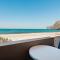 Creta Beachfront Apartment Β for 2 persons by MPS - Fodele