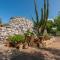 - Trullo degli Ulivi - Oasi Naturale nel Salento