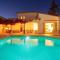 Villa Canyamel - Romantische Villa mit Pool