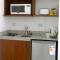 Apartamento Ocio Aguero