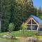 Chalet Belveder Horská chata