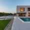 Villa Rocinante ZadarVillas