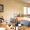 Salmon Run Lodge