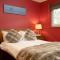 Salmon Run Lodge