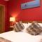 Salmon Run Lodge