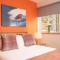 Salmon Run Lodge