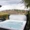 Salmon Run Lodge