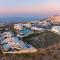 Smy Santorini Suites & Villas - Pýrgos