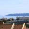 Comfortable 40 m apartment with sea view - Sainte-Maxime