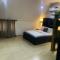 Loft Studio Unit in Lekki phase 1 - 2 ACs, Kitchen, Closet & Ironing room, Netflix, WI-FI, Bath tub 1