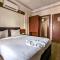 The Aster Enclave Hotel