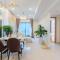 Tommy Homes in SOHO RESIDENCE Central District 1 - 胡志明市
