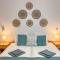 BDCSNY Apartman