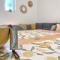 BDCSNY Apartman