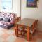 Apartamento un dormitorio en Benidorm