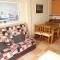 Apartamento un dormitorio en Benidorm