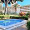 Apartamento un dormitorio en Benidorm