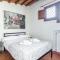 Settignano Quiet Apartment with Private Parking