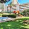 Apartamento un dormitorio en Benidorm