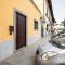 Settignano Quiet Apartment with Private Parking