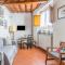 Settignano Quiet Apartment with Private Parking