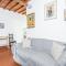 Settignano Quiet Apartment with Private Parking