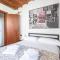 Settignano Quiet Apartment with Private Parking