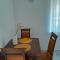 Apartmani studio apartmani Senjska maslina