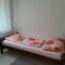 Apartmani studio apartmani Senjska maslina