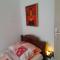 Apartmani studio apartmani Senjska maslina